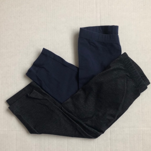 Cat & Jack Other - Cat & Jack Leggings Bundle